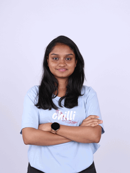 NAYANA CN Animated